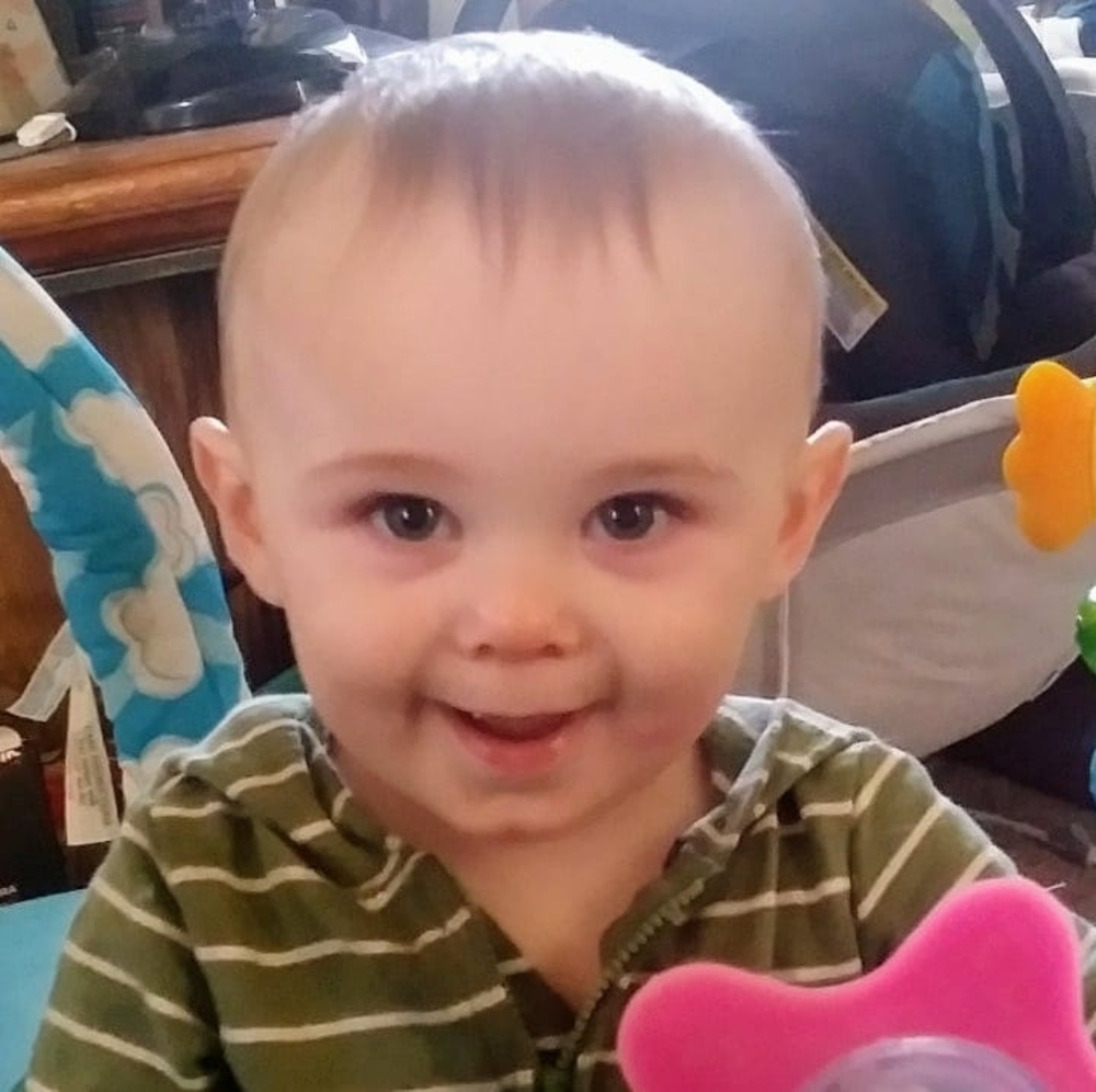 Meet your Posher, Sandy